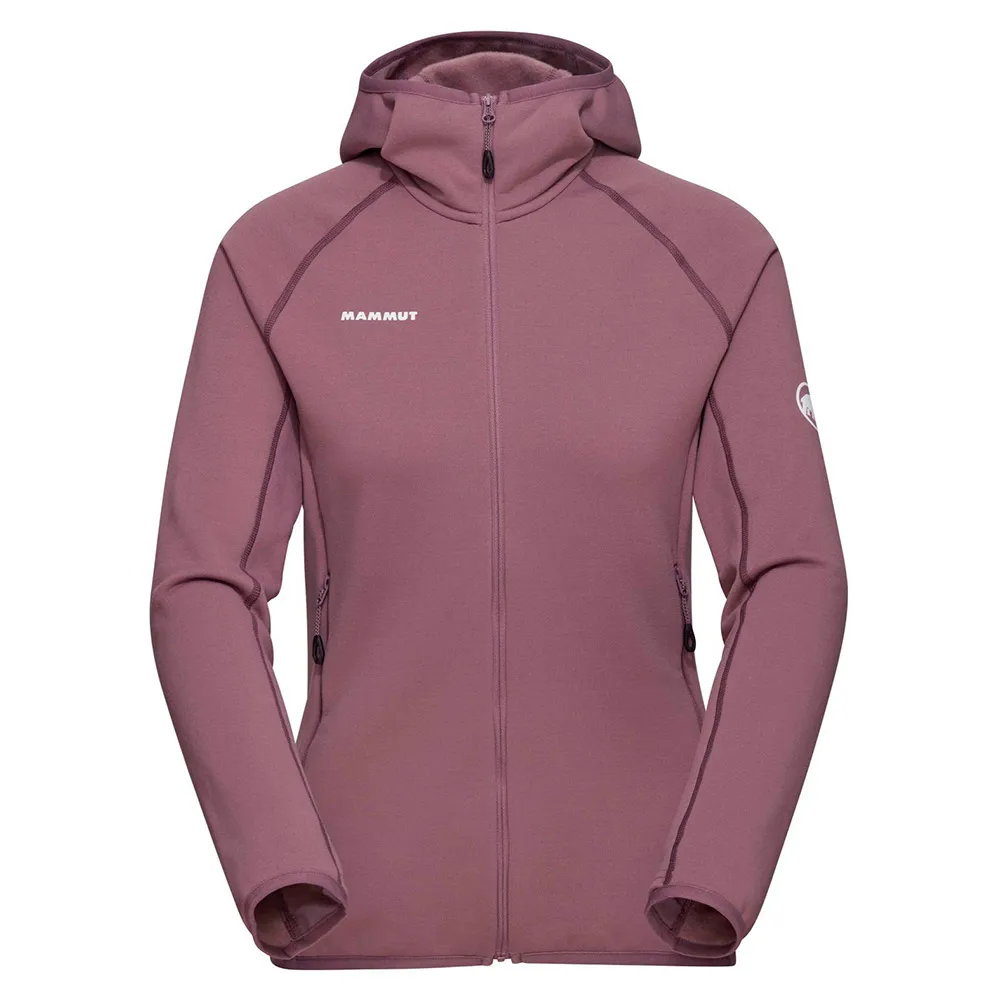 

Куртка Mammut Aconcagua, фиолетовый