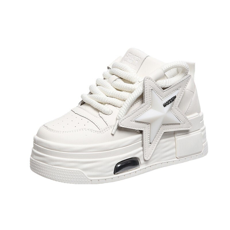 

Кроссовки KESIYUAN x source Lifestyle Shoes Unisex Low-top, белый