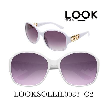 

Солнцезащитные очки Looksoleil0083 C2