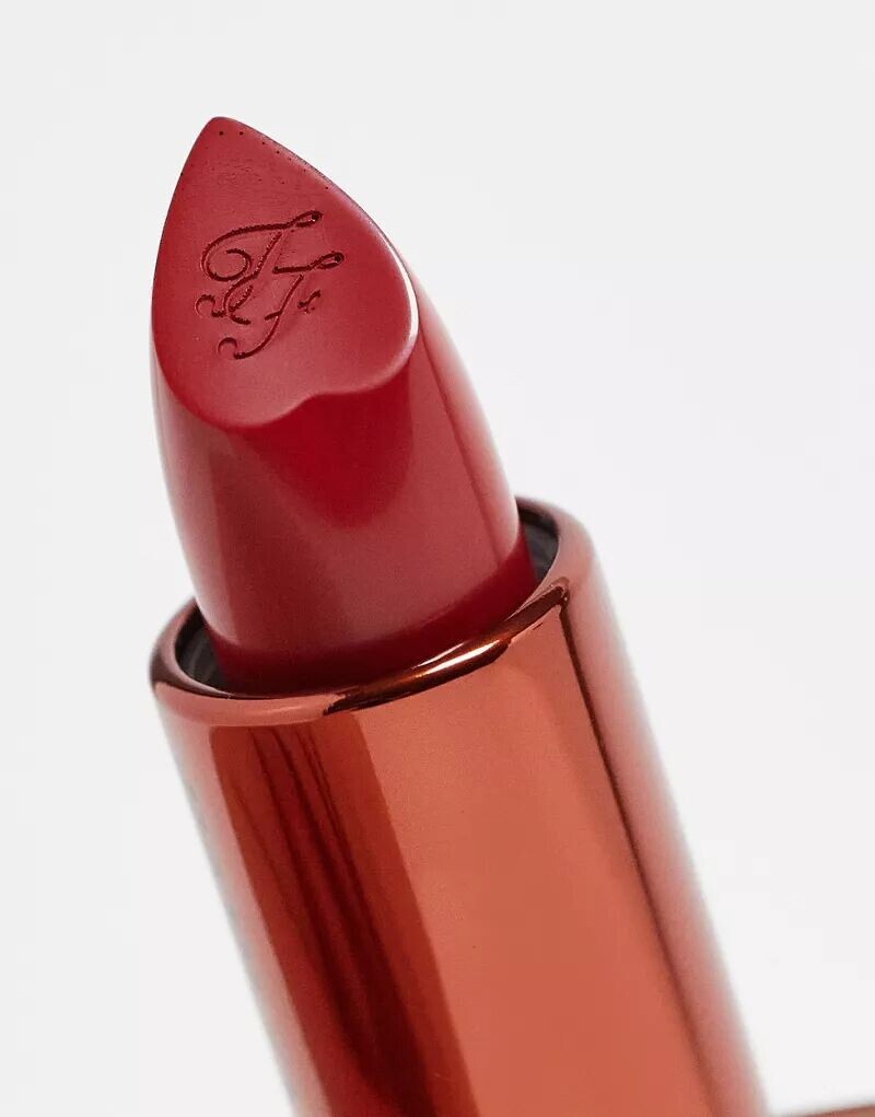 Too Faced Cocoa Bold EM Power Пигментированная кремовая губная помада — Шоколадная лава Too Faced Cosmetics — фото 4