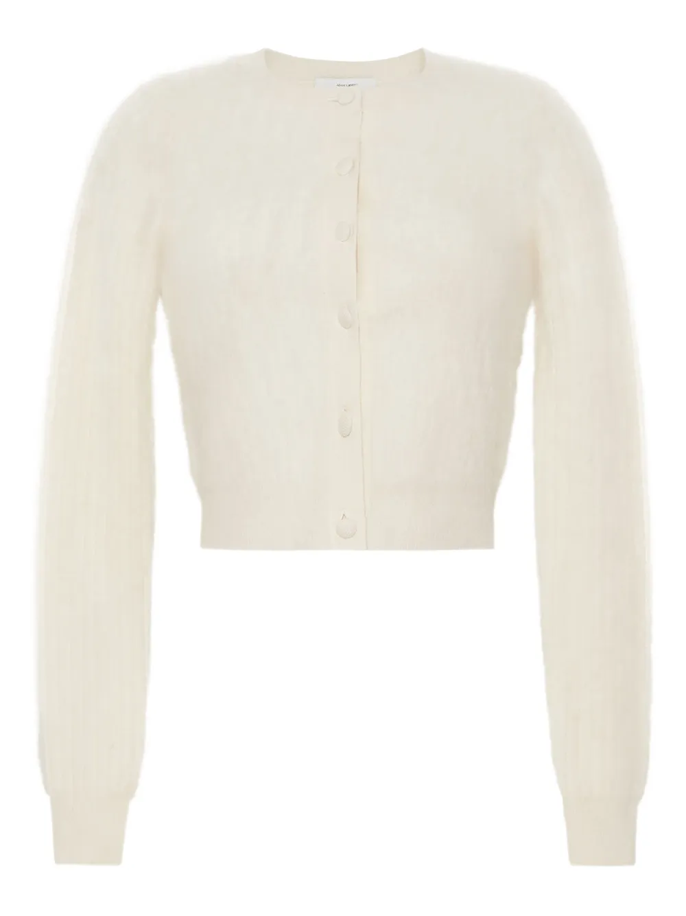 

Кардиган Cruz Adam Lippes, нейтральный