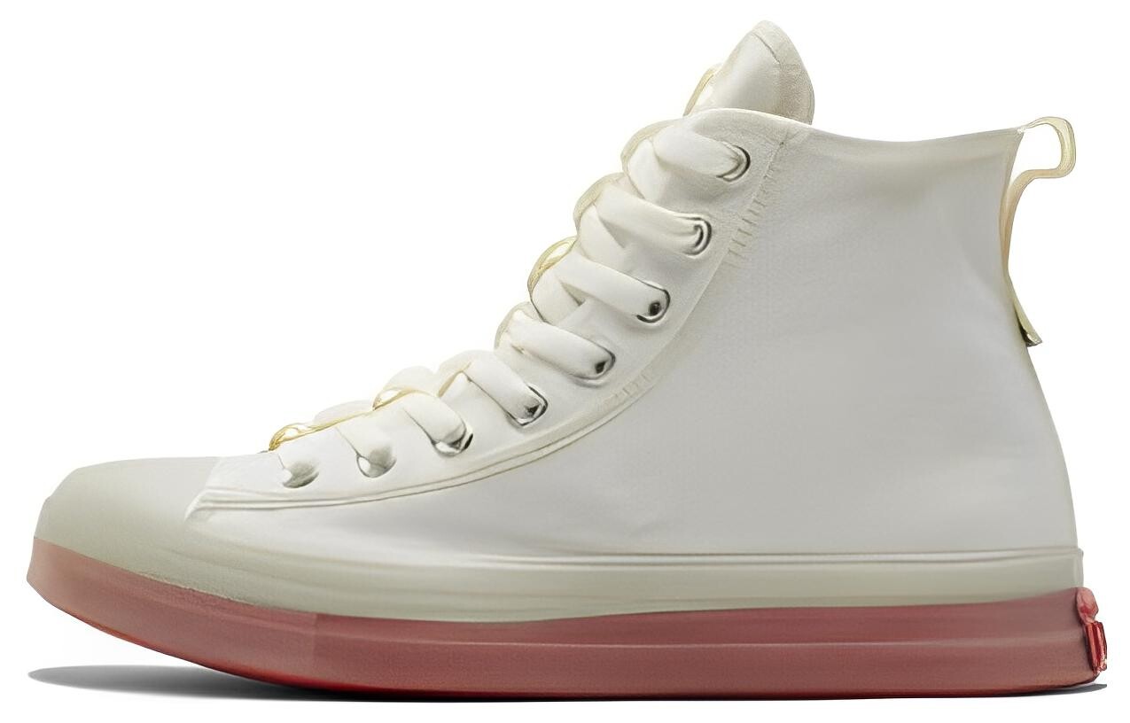 

Кеды Converse Chuck Taylor All Star CX Explore High 'Beach Stone'
