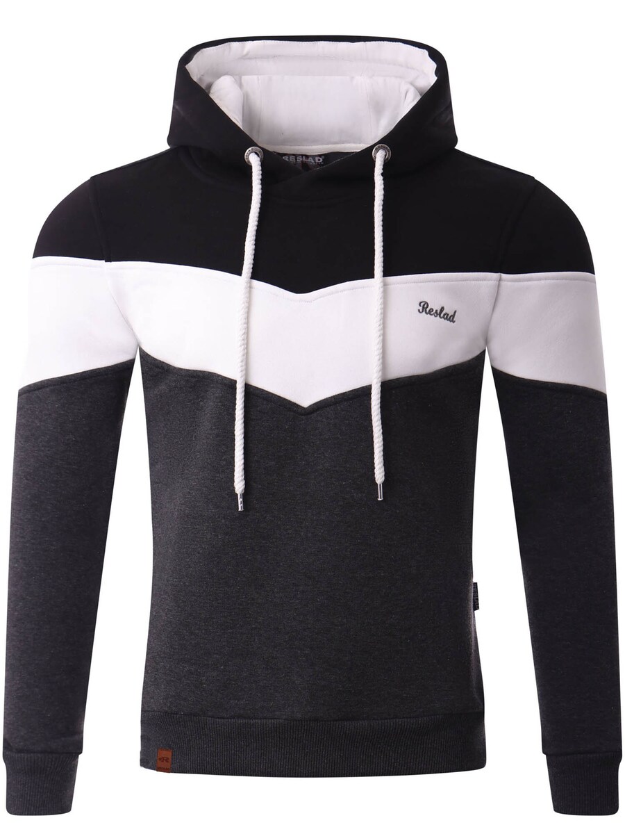 

Толстовка Reslad RS1008, антрацит
