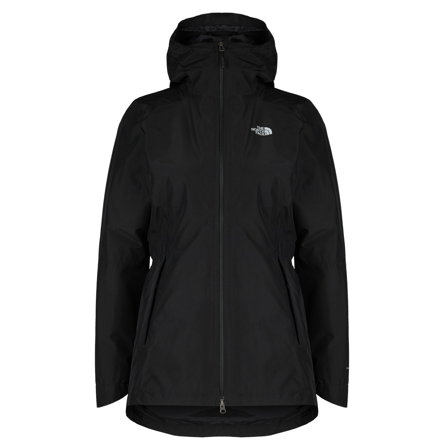 

Парка The North Face Women's Hikesteller Shell, цвет TNF Black