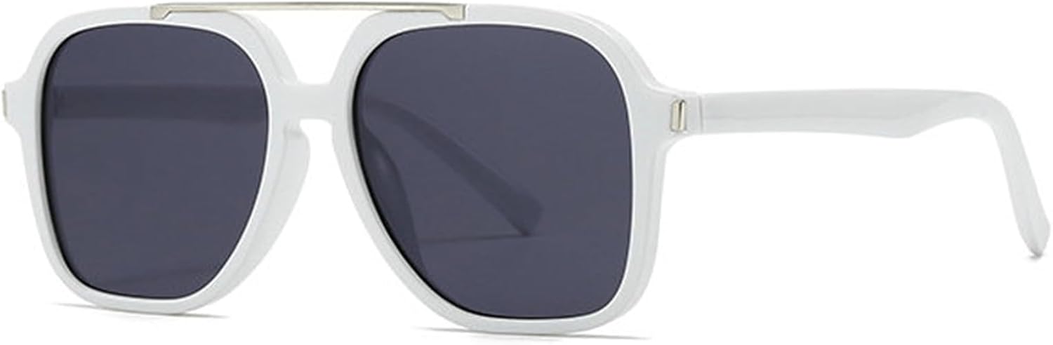 

Willochra — большие солнцезащитные очки-пилот для женщин в стиле ретро с крупной оправой и градиентным переходом цвета, дизайнерские очки для вождения, защита от ультрафиолета UV400, C5