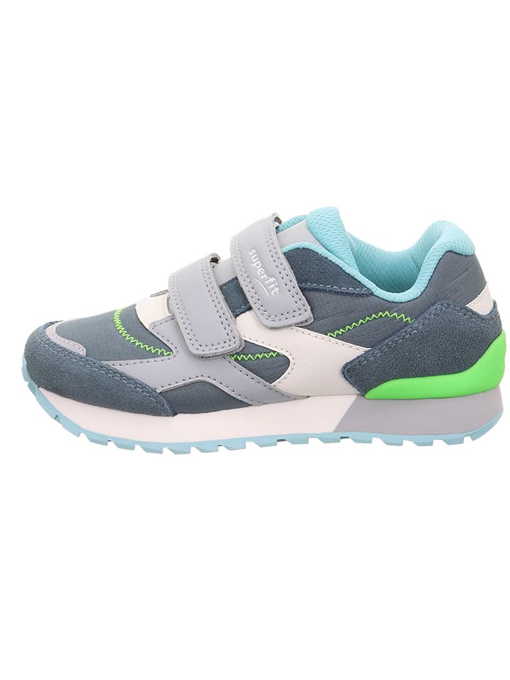 

Низкие кроссовки superfit