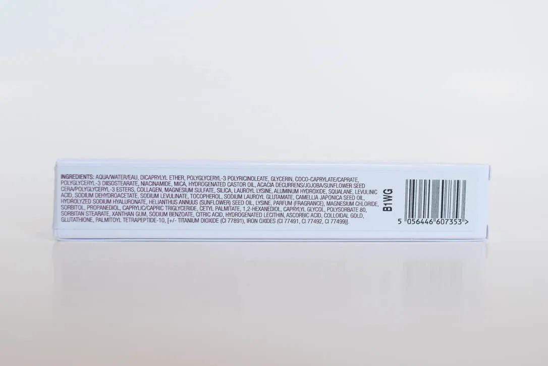 Сияющий консилер Charlotte Tilbury Beatiful Skin Radiant Concealer, 7.2 г, оттенок 1 Fair Charlotte Tilbury — фото 2