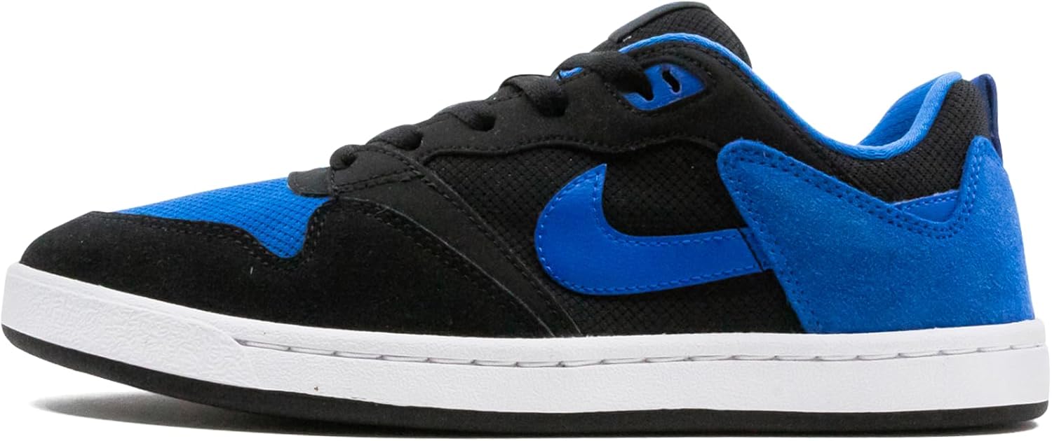 

Мужские беговые кроссовки Nike, черный/синий