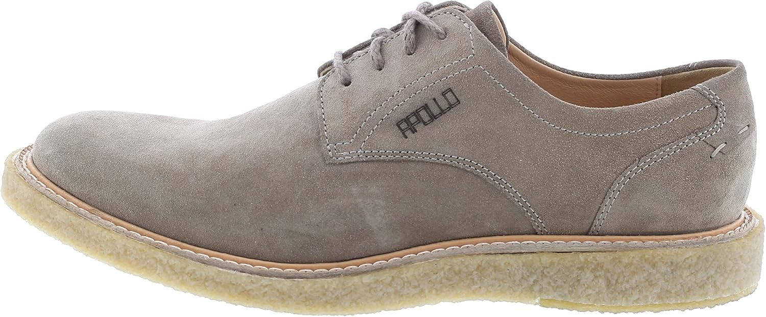 

Мужские оксфорды Sioux, Antilope