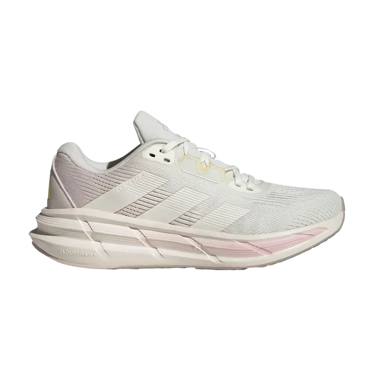Кроссовки Wmns Questar 3, цвет Off White Putty Mauve