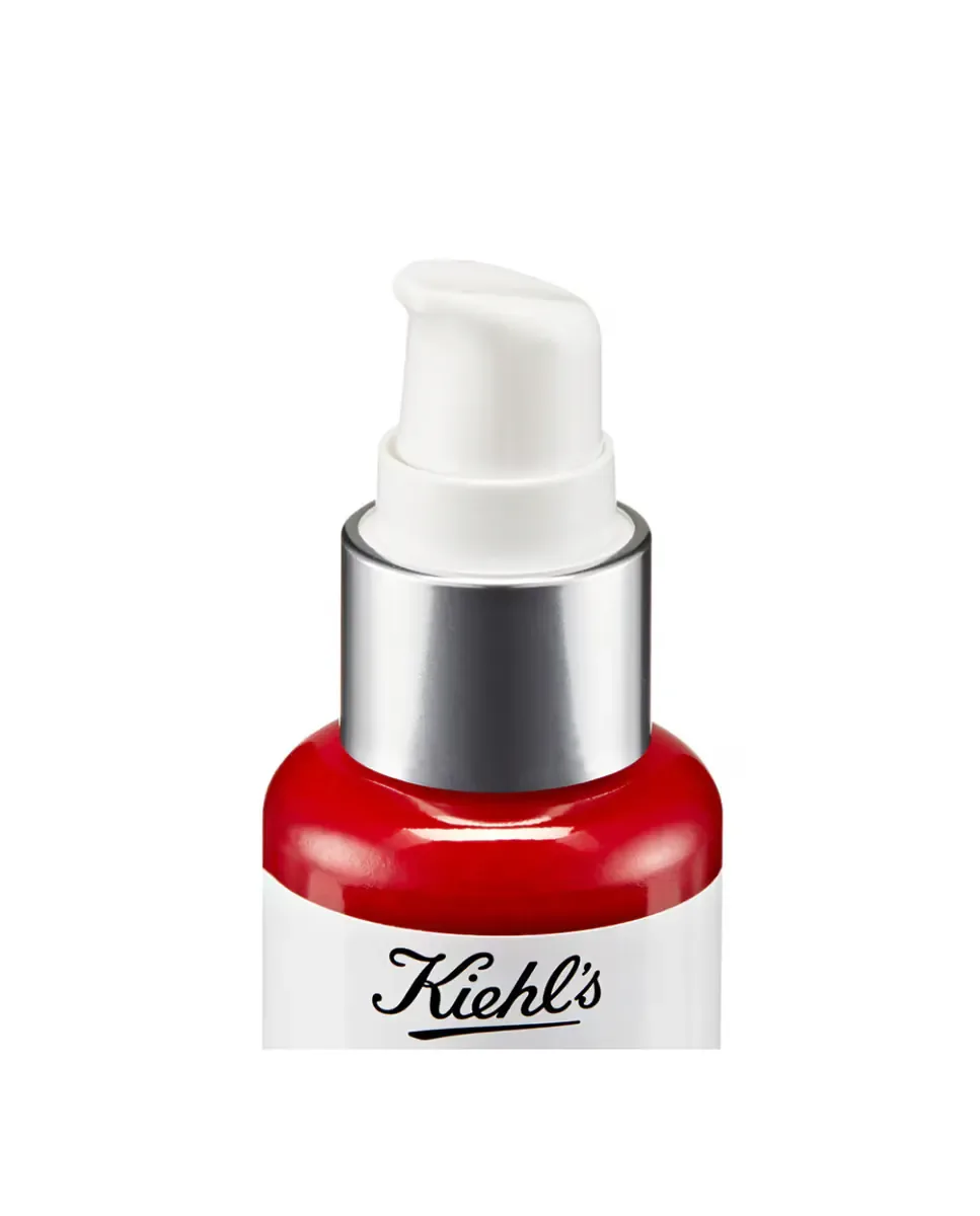 Антивозрастная сыворотка для лица Vital Skin-Strengthening Super Serum Kiehl'S, 100 мл — фото 2