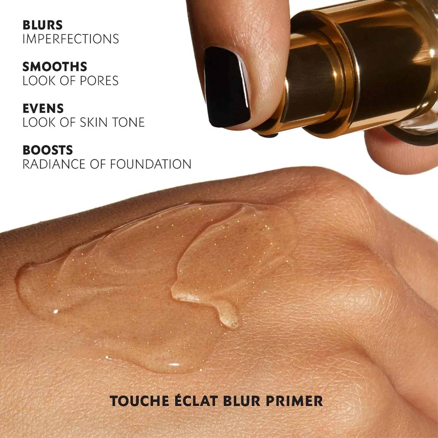 Праймер для лица Radiant Touch Yves Saint Laurent 30 мл — фото 3