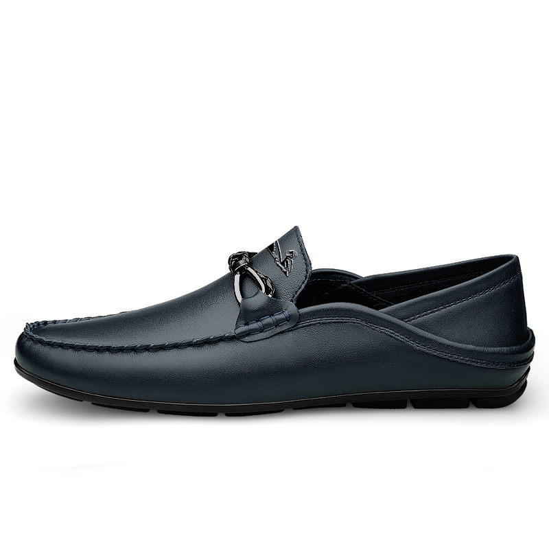 

British Knights Beanie Shoes Мужские, Синий