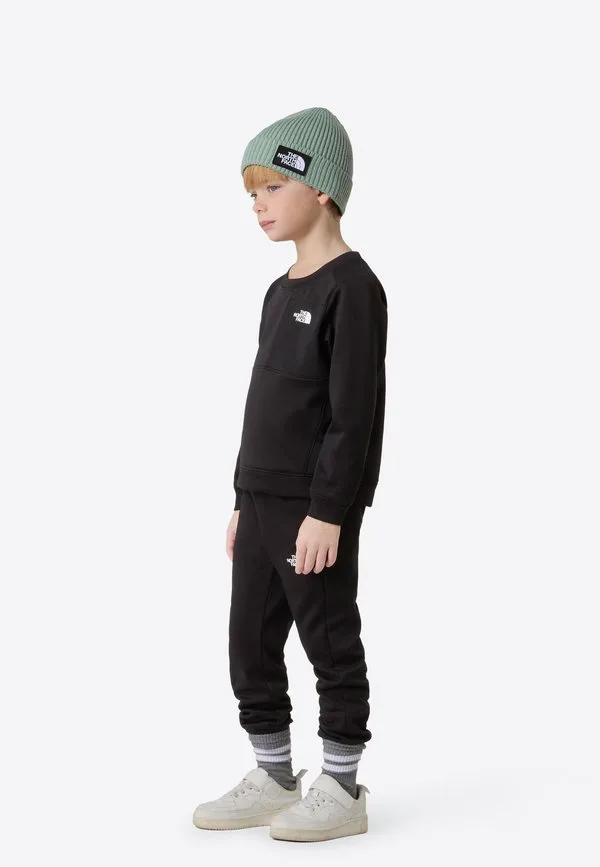 Универсальный спортивный костюм для активного отдыха The North Face, Black — фото 2