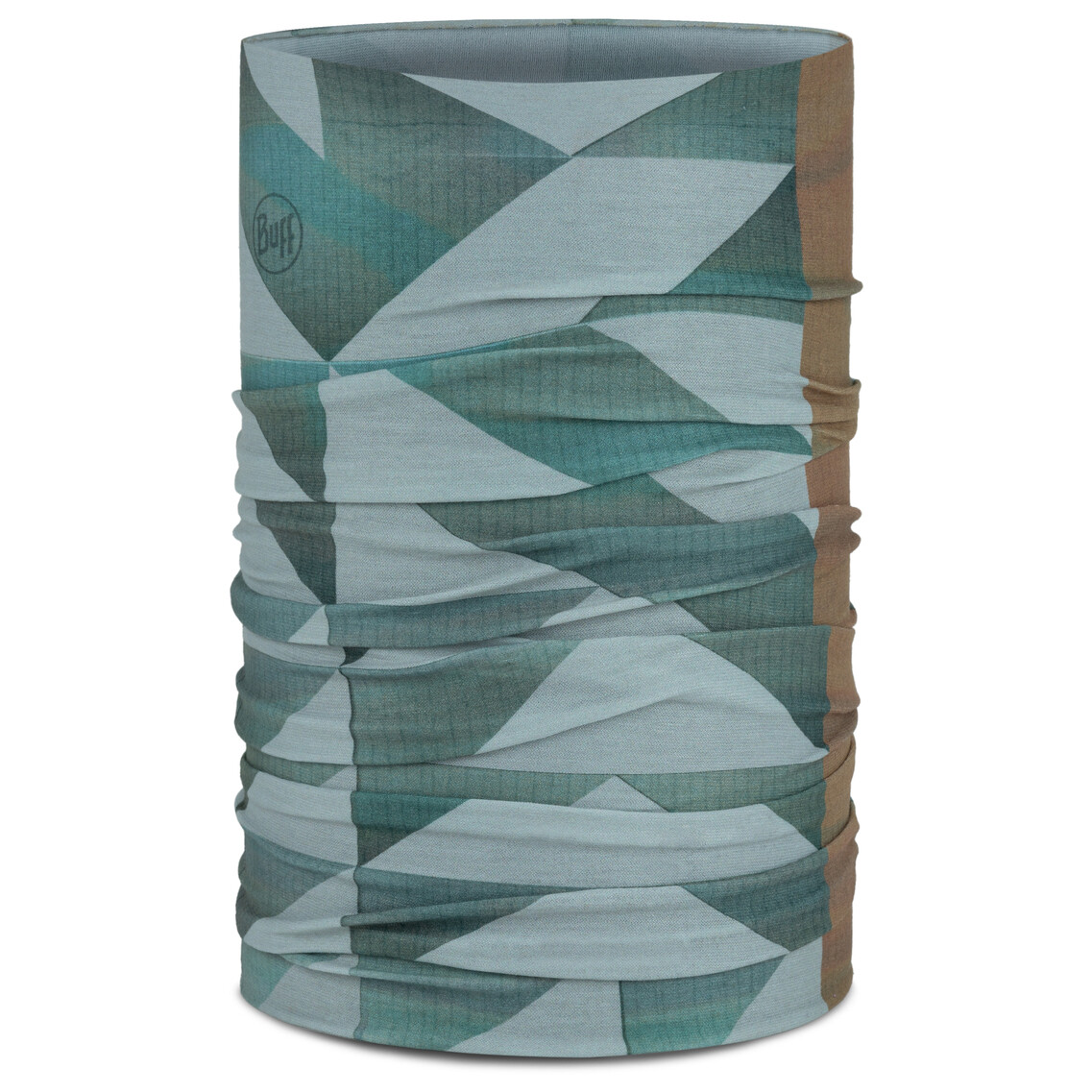 

Шарф-труба Buff Original Ecostretch, цвет Lidre Multi