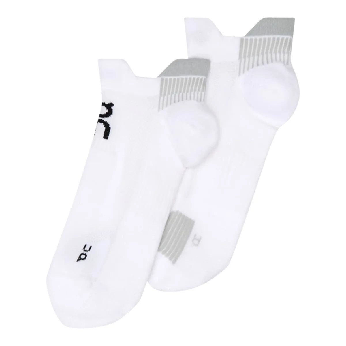 

Унисекс носки для бега Performance Run Sock Low On, белый