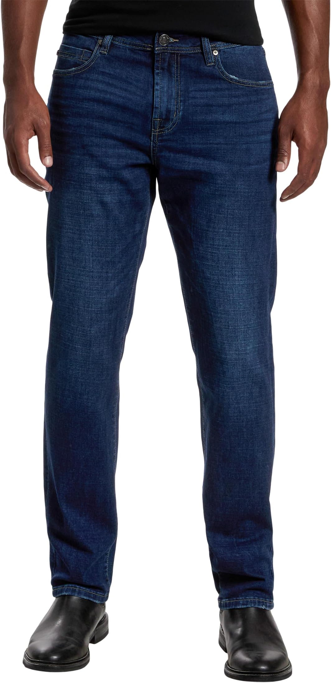 

Мужские джинсы Regent свободного кроя прямого кроя Liverpool Los Angeles, Palomar