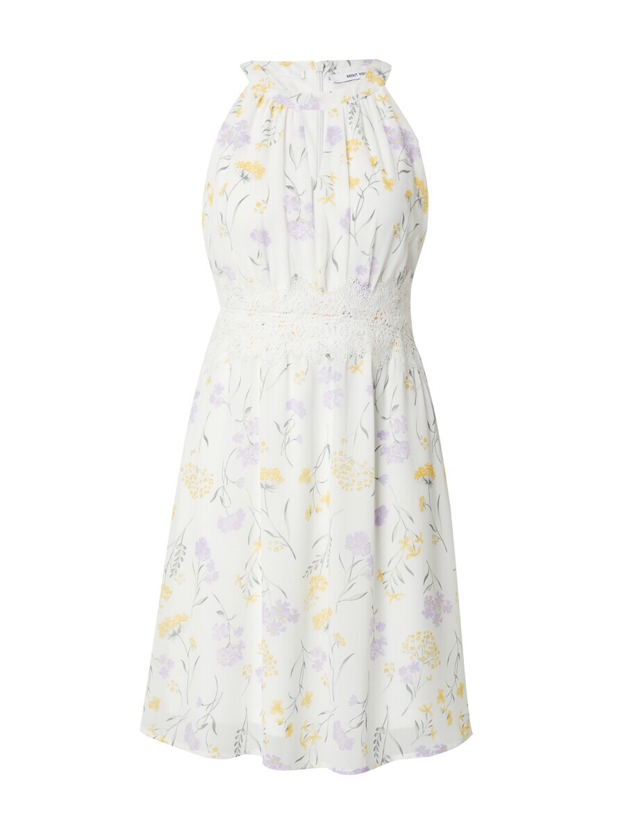 

Платье ABOUT YOU Dress Delia, цвет Mixed colors/White