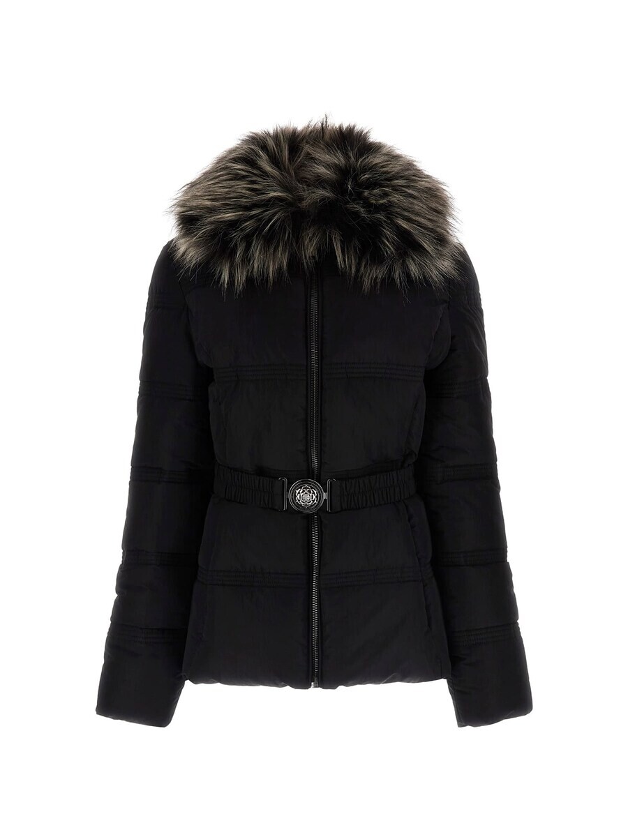 

Куртка GUESS Winter, черный