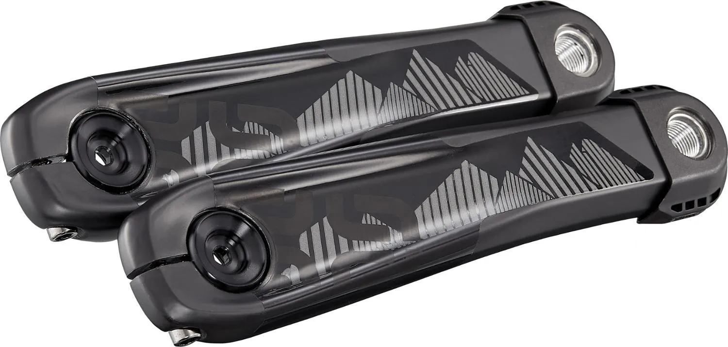 

e*spec Race Carbon Комплект шатунов для Shimano EP8/E8000 ethirteen, Carbon