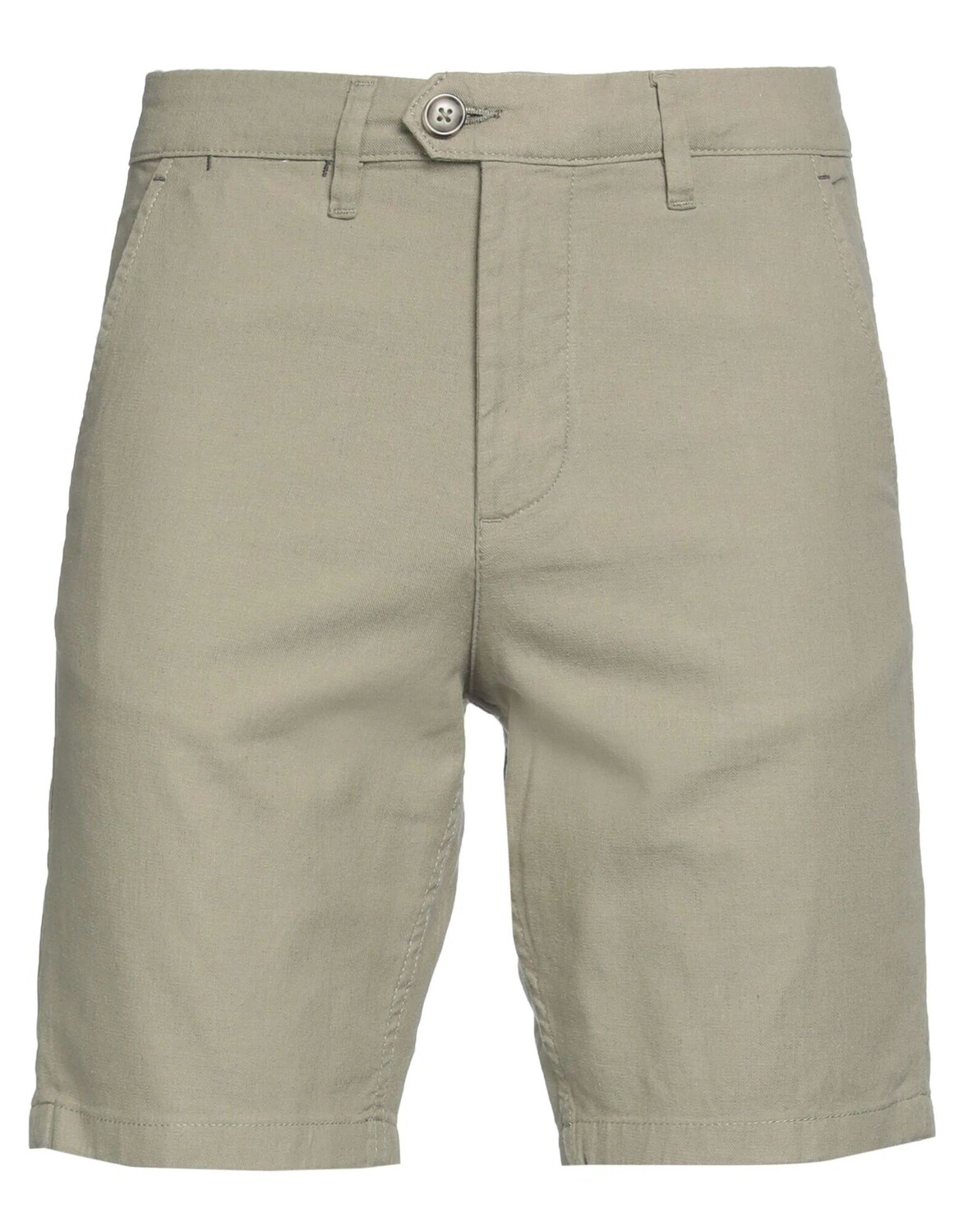 

Шорты Selected Homme, зеленый