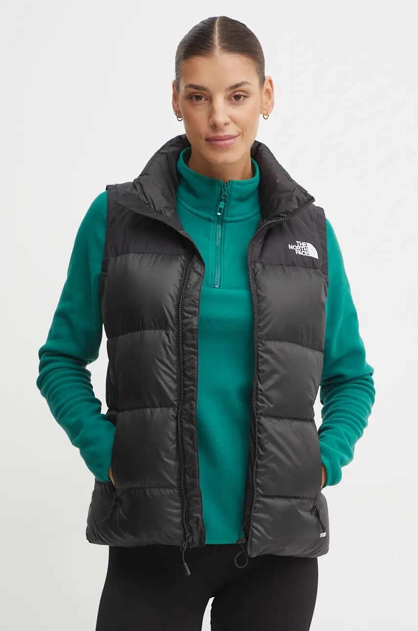 

Утепленный спортивный жилет North Face Diablo 2.0 The North Face, черный