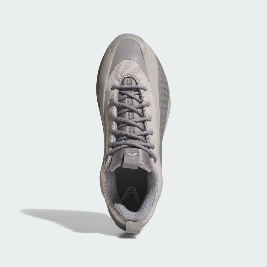 Спортивная обувь ADIDAS PERFORMANCE Anthony Edwards 1, цвет Taupe/Greige — фото 2