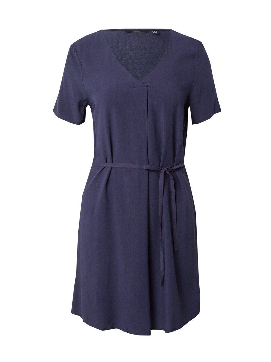 

Платье Vero Moda BRIT, темно-синий
