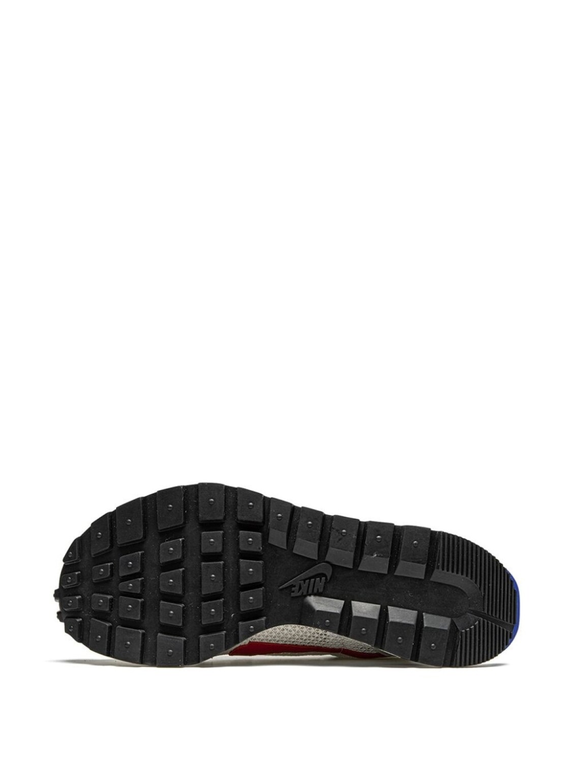 Кроссовки VaporWaffle Sport Fuschia из коллаборации с Sacai Nike, серый — фото 4