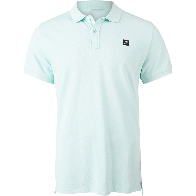 

Поло тавеко Brunotti, зеленый