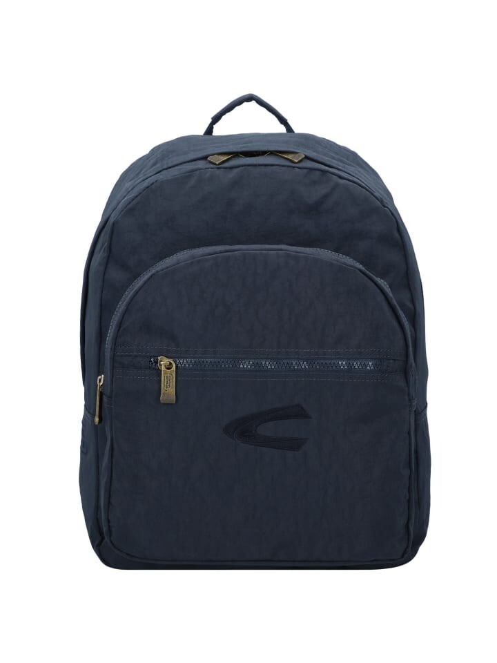 

Рюкзак Camel Active, темно-синий