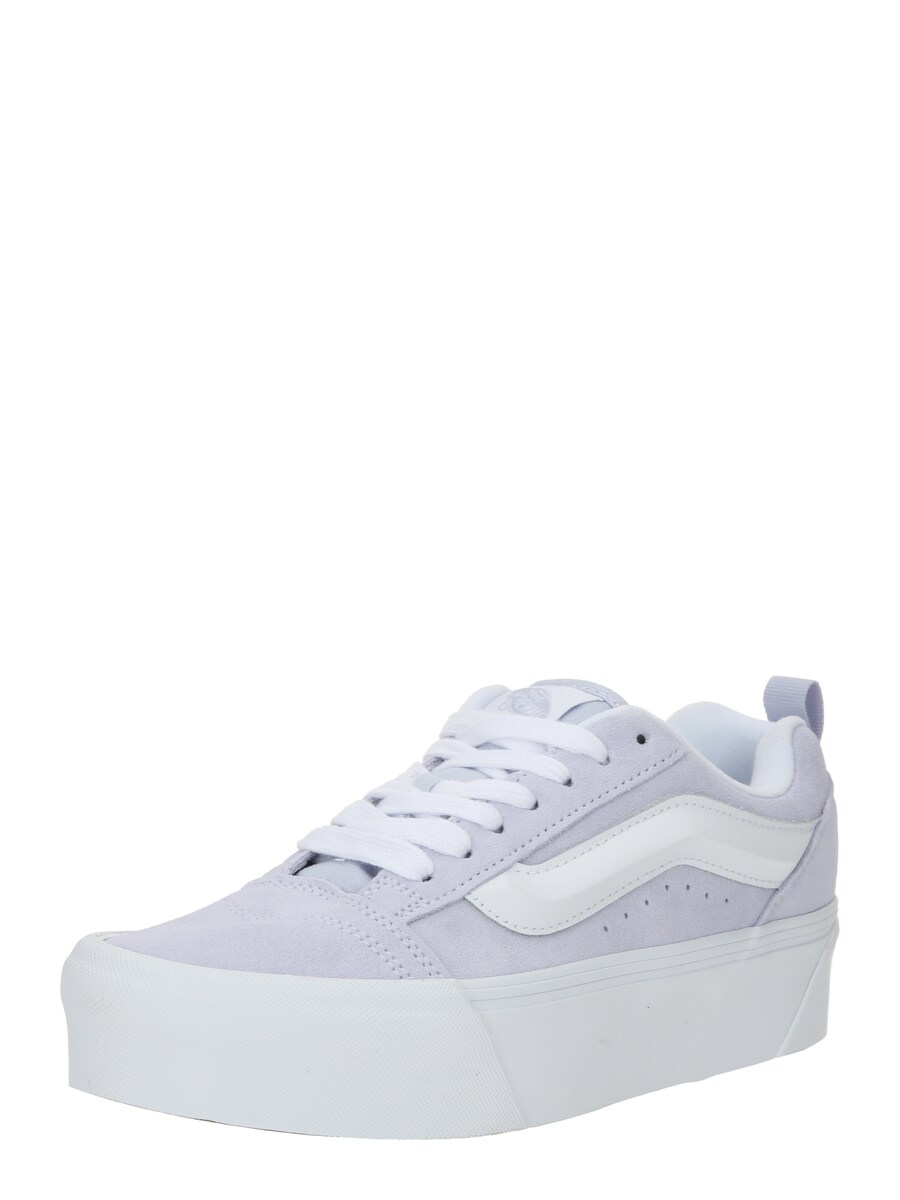 

Кроссовки VANS Knu Stack, пастельный синий