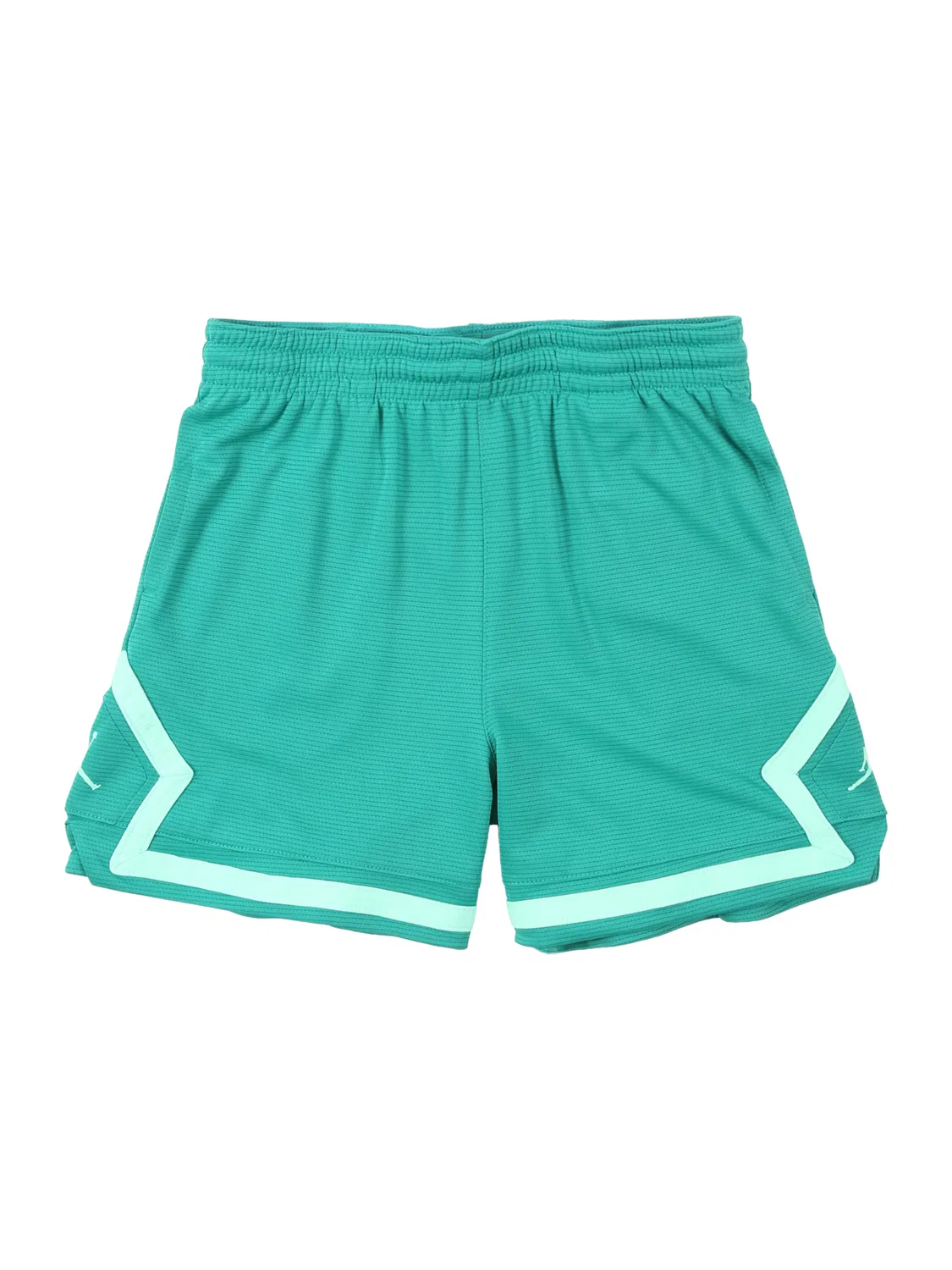 Брюки Jordan Regular Pants DIAMOND зеленого цвета