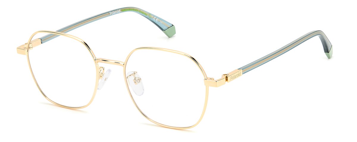 

Оптические оправы унисекс PLD D474-G POLAROID