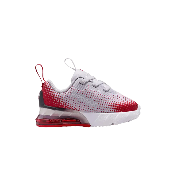 

Кроссовки Nike Air Max Phoenix TD 'White Gym Red'