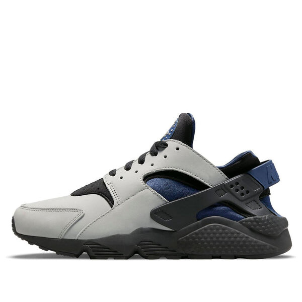 

Кроссовки air huarache le 'shadow' Nike, мультиколор