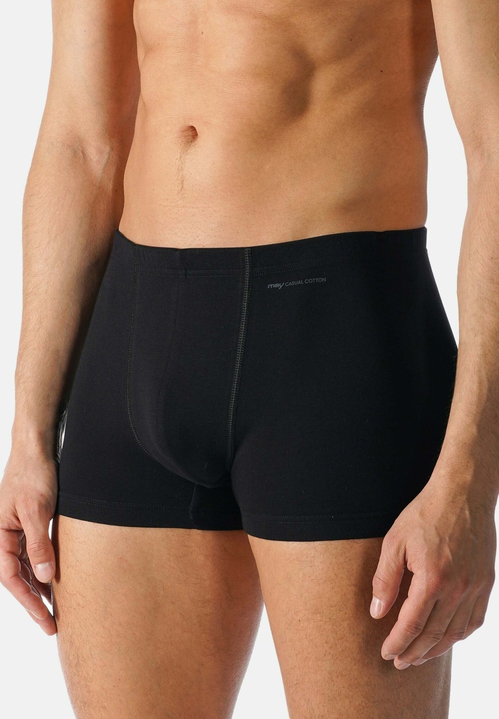 

Брюки 2ER PACK CASUAL mey, черный
