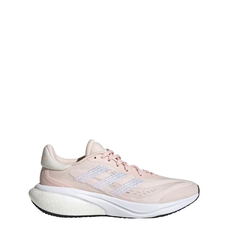 

кроссовки Supernova 3 ADIDAS, цвет blau