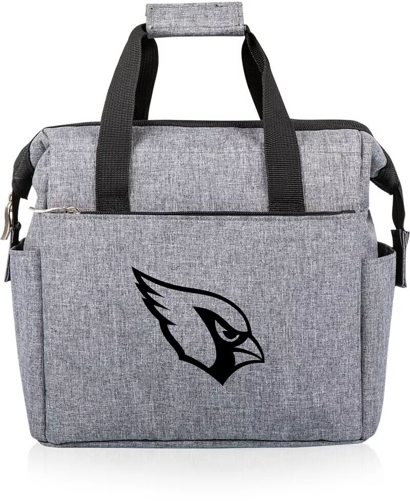 

Picnic Time Arizona Cardinals On The Go Холодильник для обеда