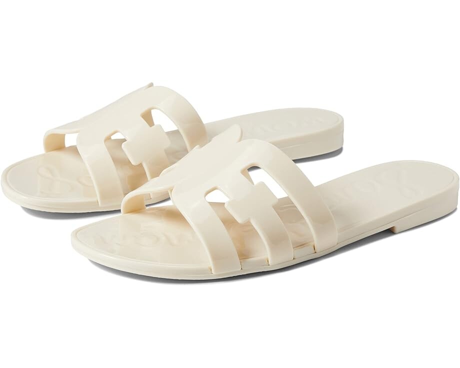 

Сандалии Sam Edelman Bay Jelly, слоновая кость