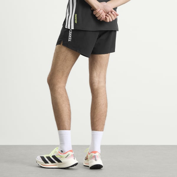Terrex xploric pro light шорты Adidas, черный — фото 3