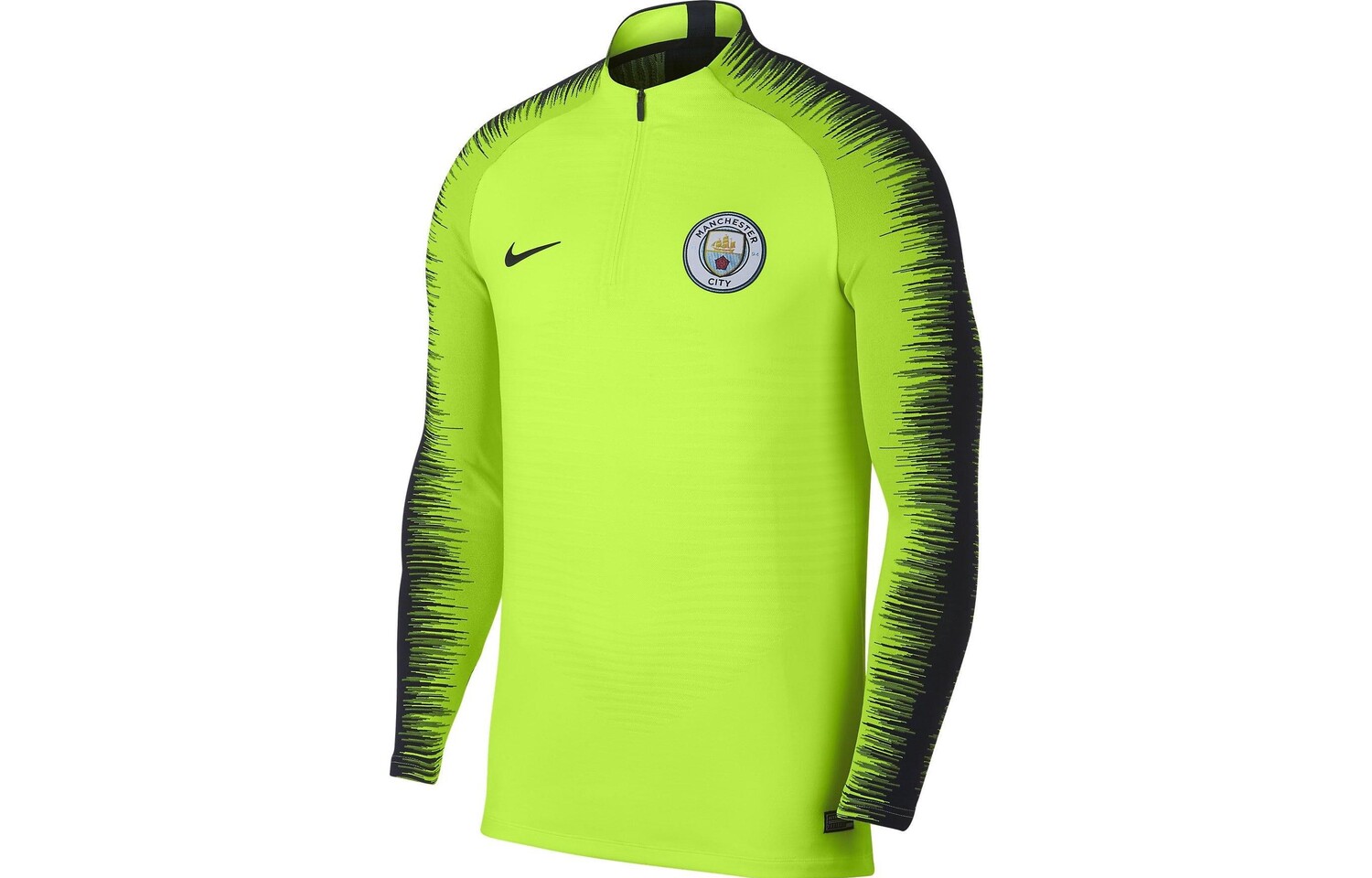 

Футболка мужская зеленая Nike, зеленый