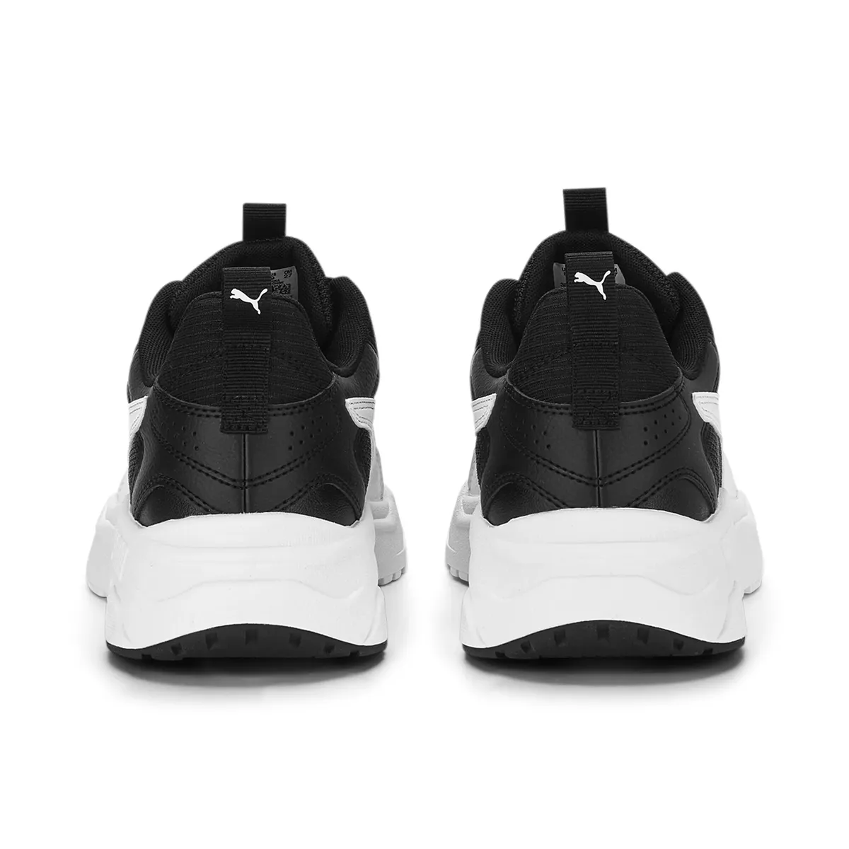 Кроссовки мужские puma trinity lite