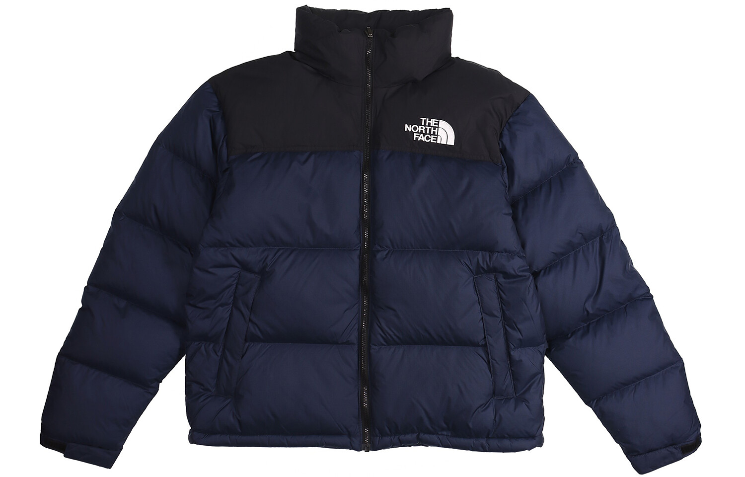 

Коллекция 1996 года, пуховик унисекс The North Face