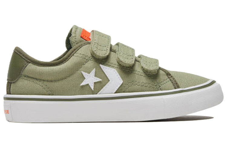 Детские кроссовки Converse для скейтбординга GS — фото 4
