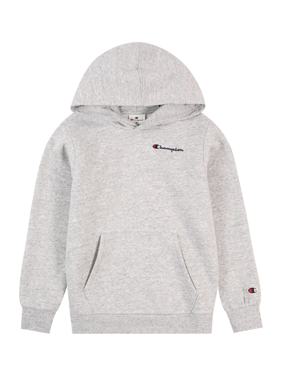

Толстовка Champion Authentic Athletic Apparel Icons, цвет mottled grey