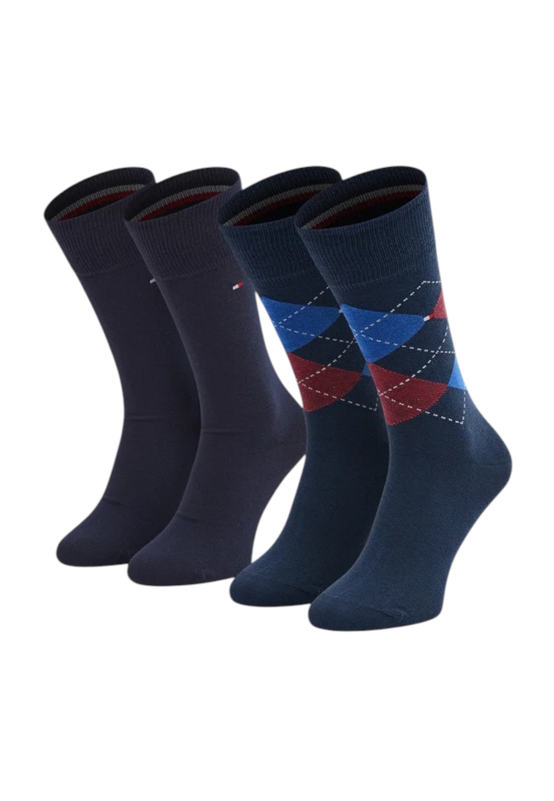 

Носки Tommy Hilfiger, синий