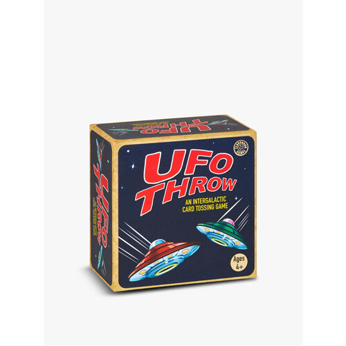 

Настольная игра Ufo Throw