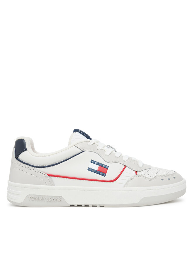 

Кроссовки Tjm Cupsole Elevated EM0EM01585 Tommy Jeans, бежевый