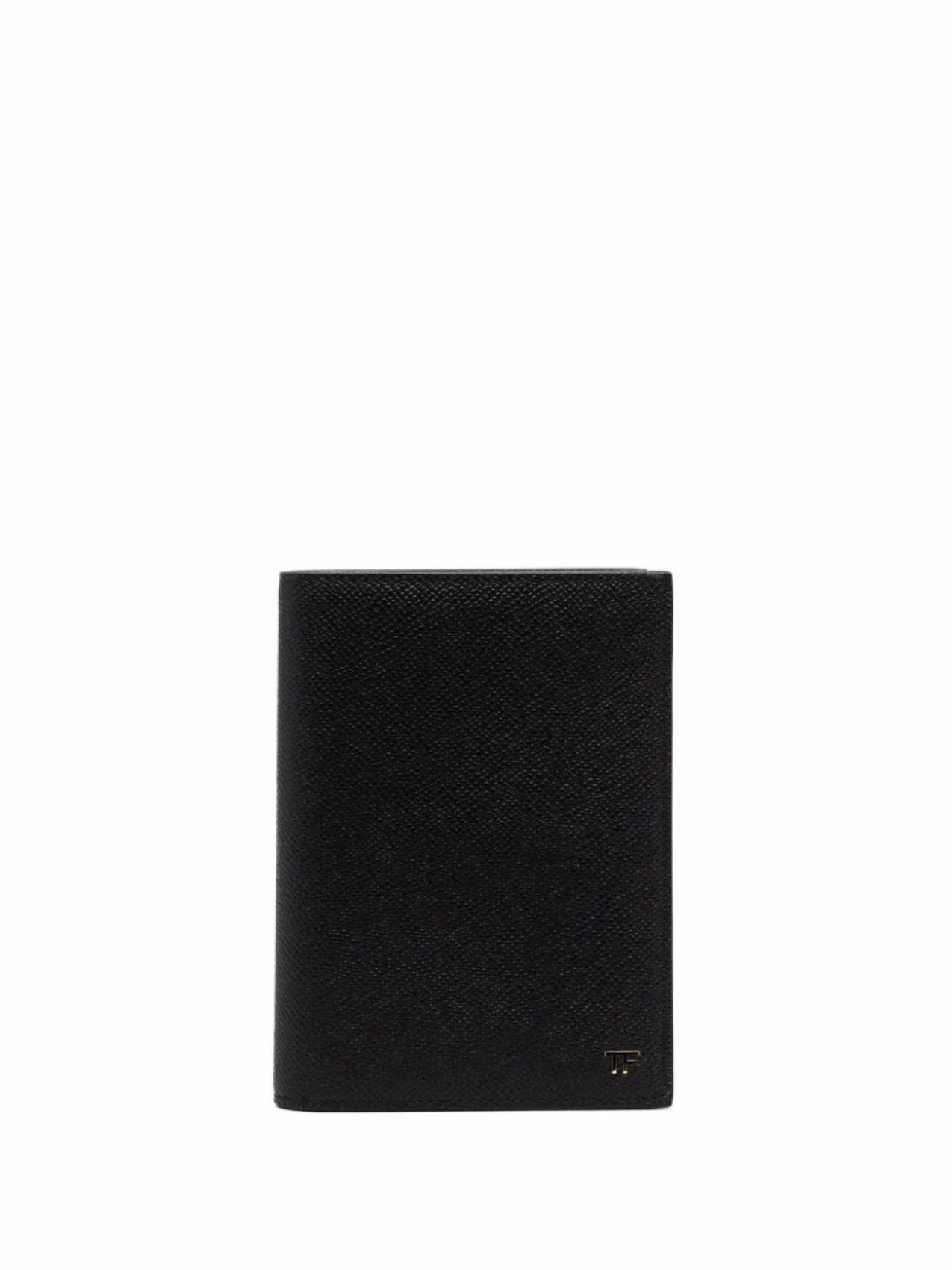 

TOM FORD кошелек с логотипом, черный